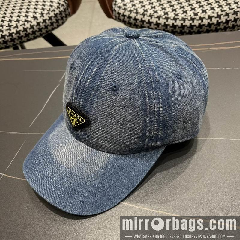 Replica Prada Hat 042604