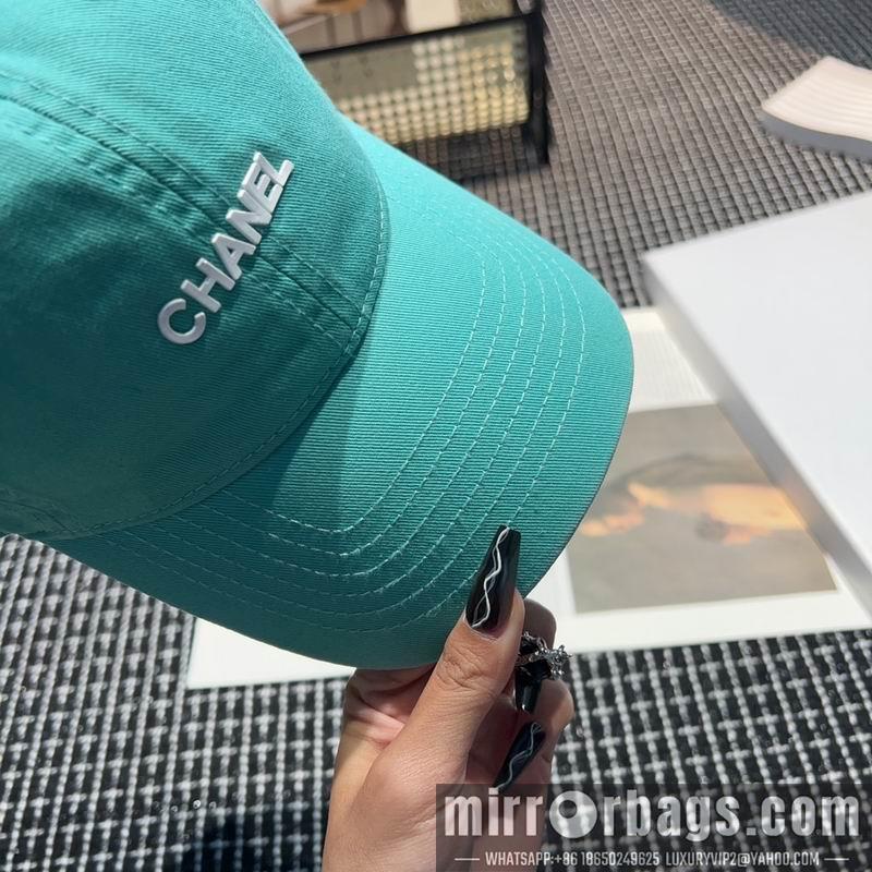 Replica Chanel Hat dx10