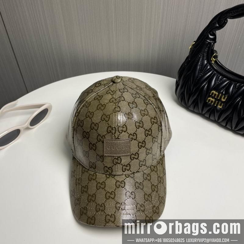 Replica Gucci Hat 081802