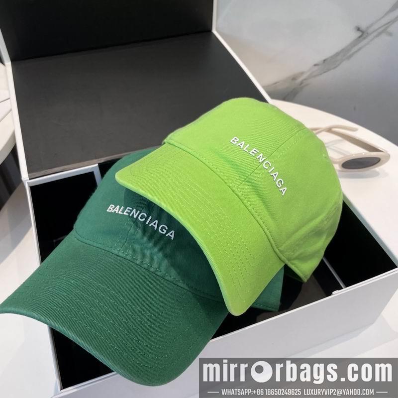 Replica Balenciaga cap 040201