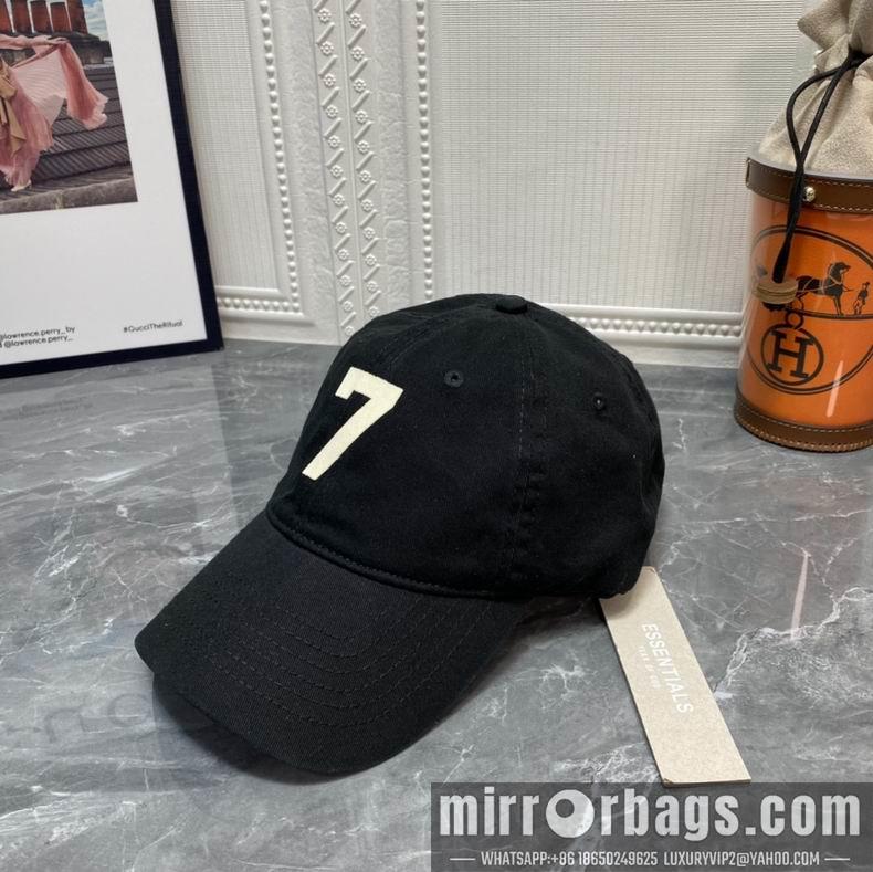 Replica Fear of Gog Cap 01