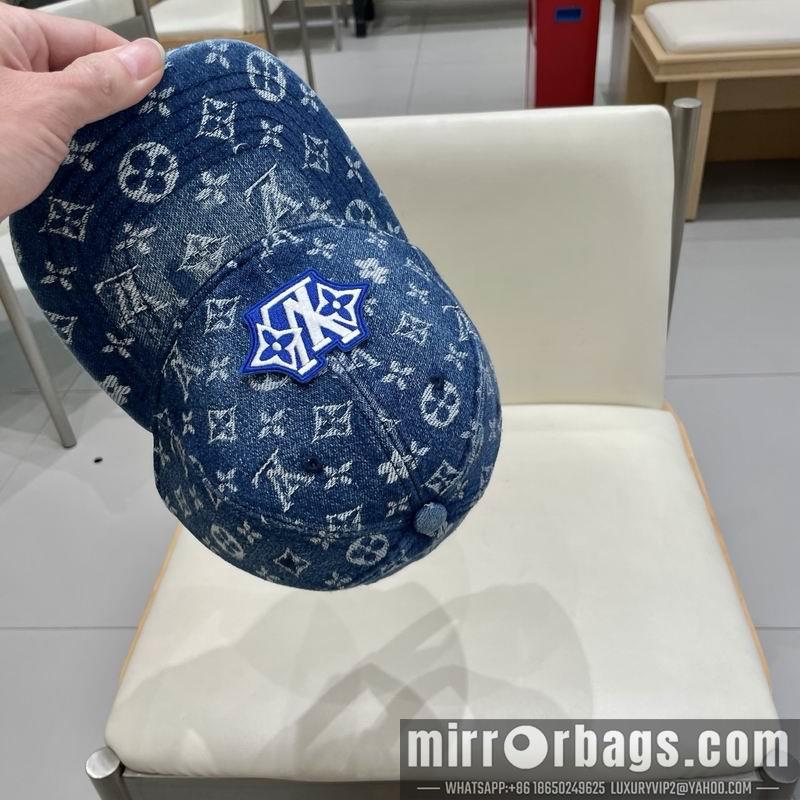 Replica LV Hat 030747