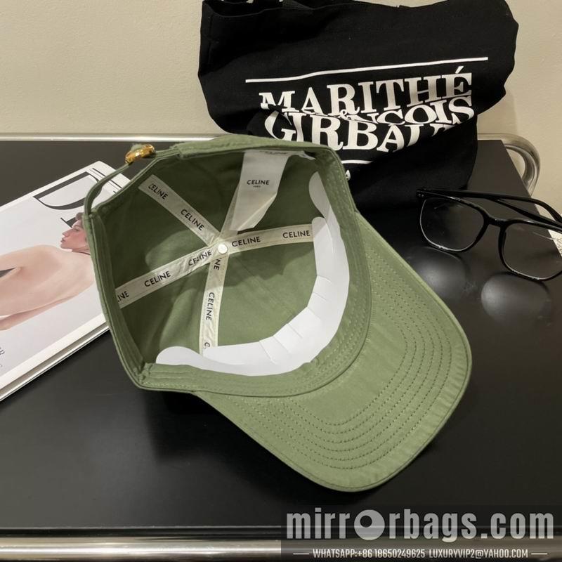 Replica Celine cap dx86