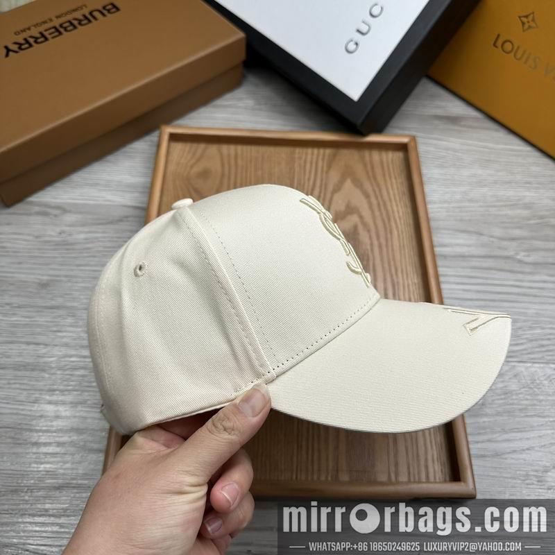 Replica YSL cap dx19