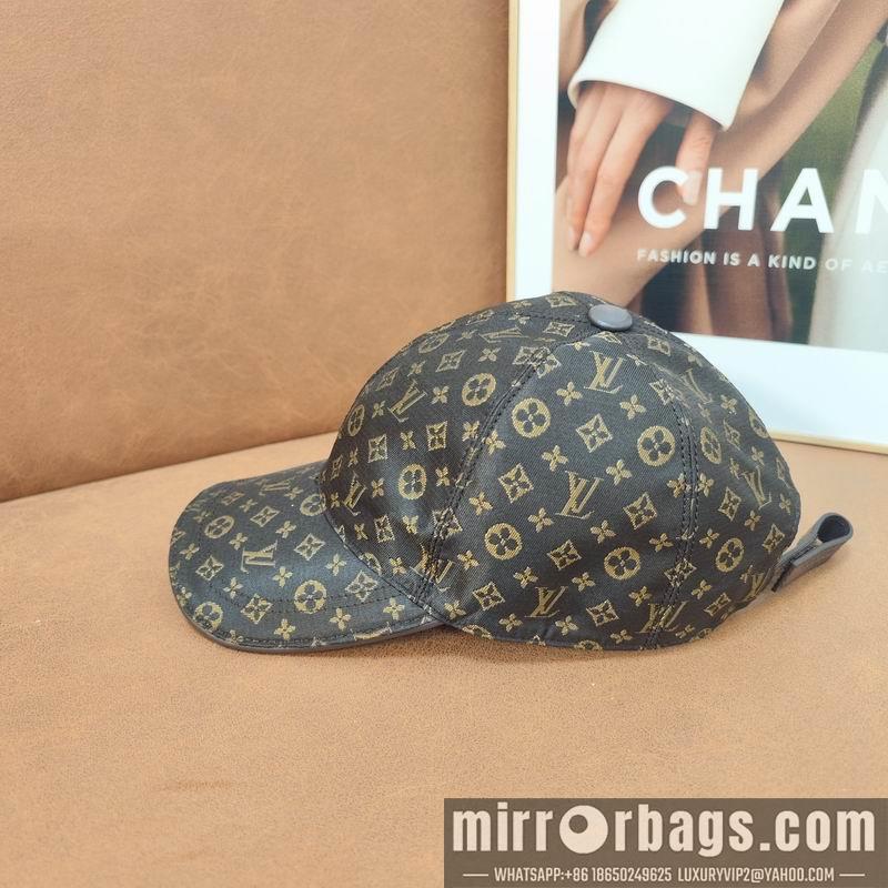 Replica LV Hat dx79