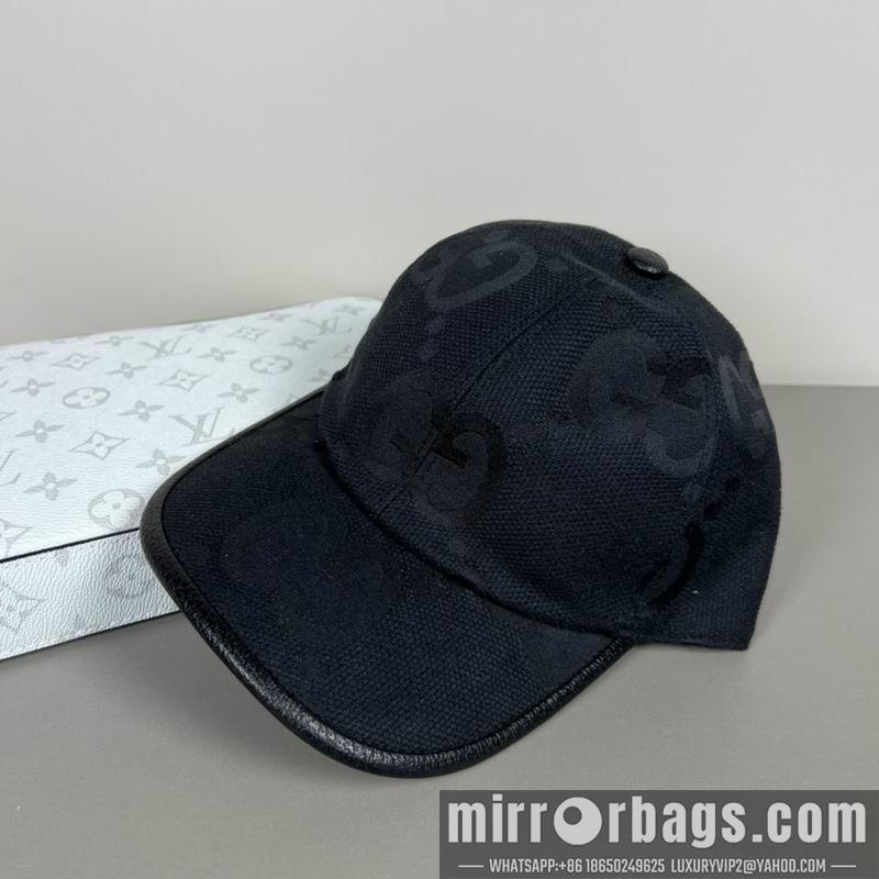 Replica Gucci cap dx34