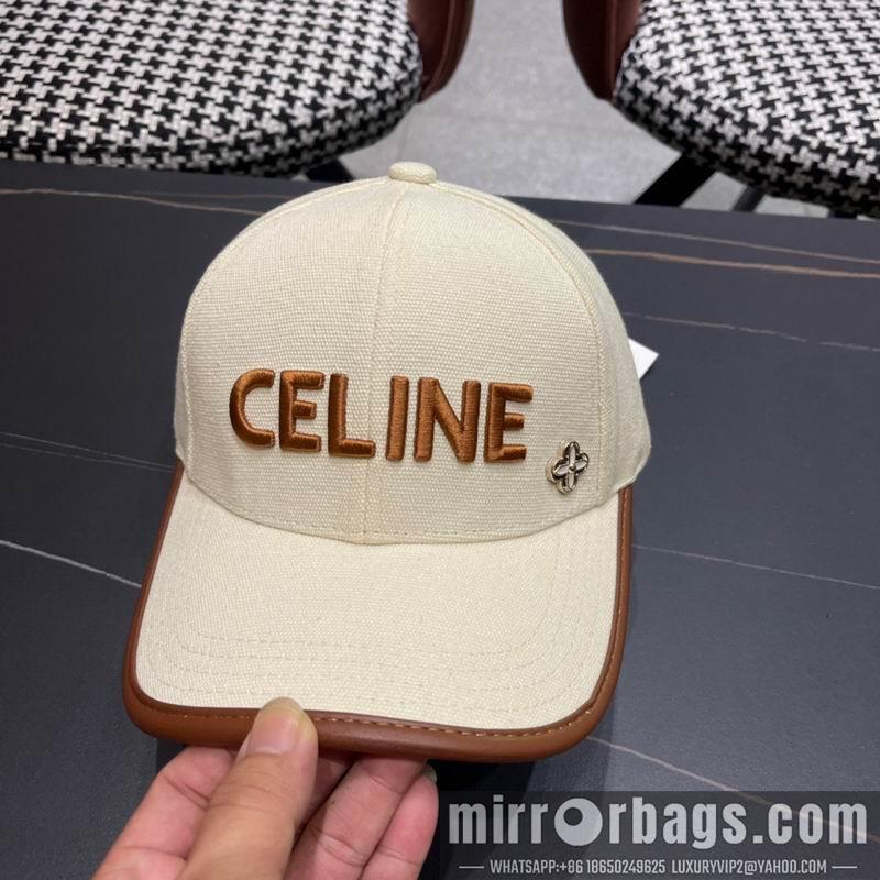 Replica Celine cap 092701