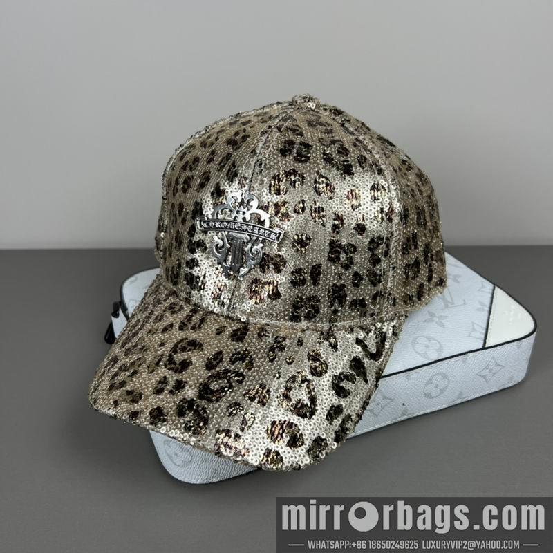 Replica Chrome Hearts Hat dx38