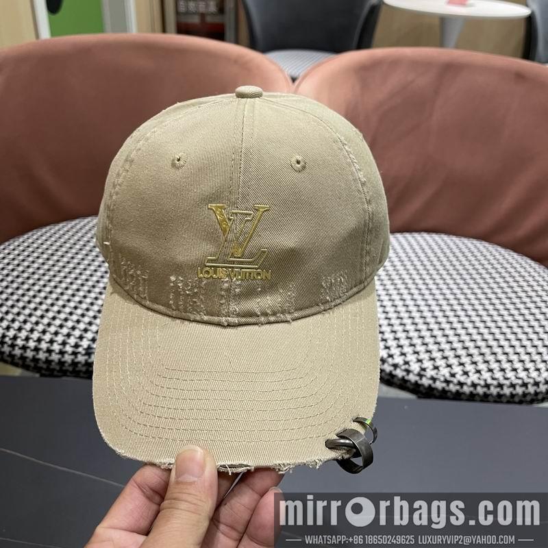 Replica LV Hat 040206