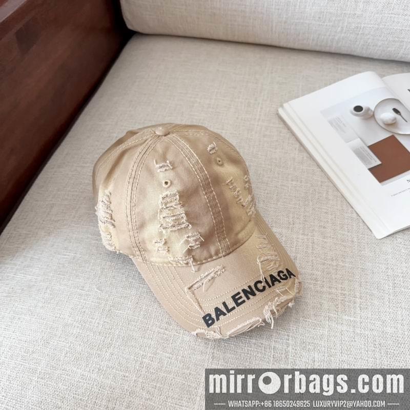 Replica Balenciaga cap dx105