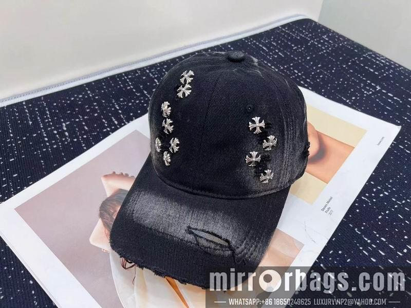 Replica Chrome Hearts Hat dx17