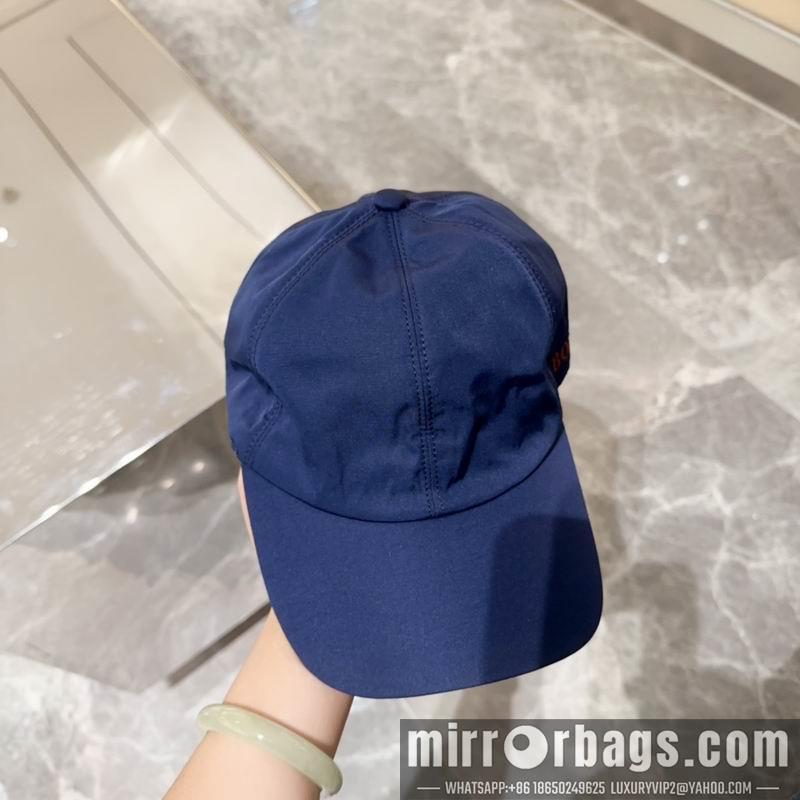 Replica Boss cap 071201