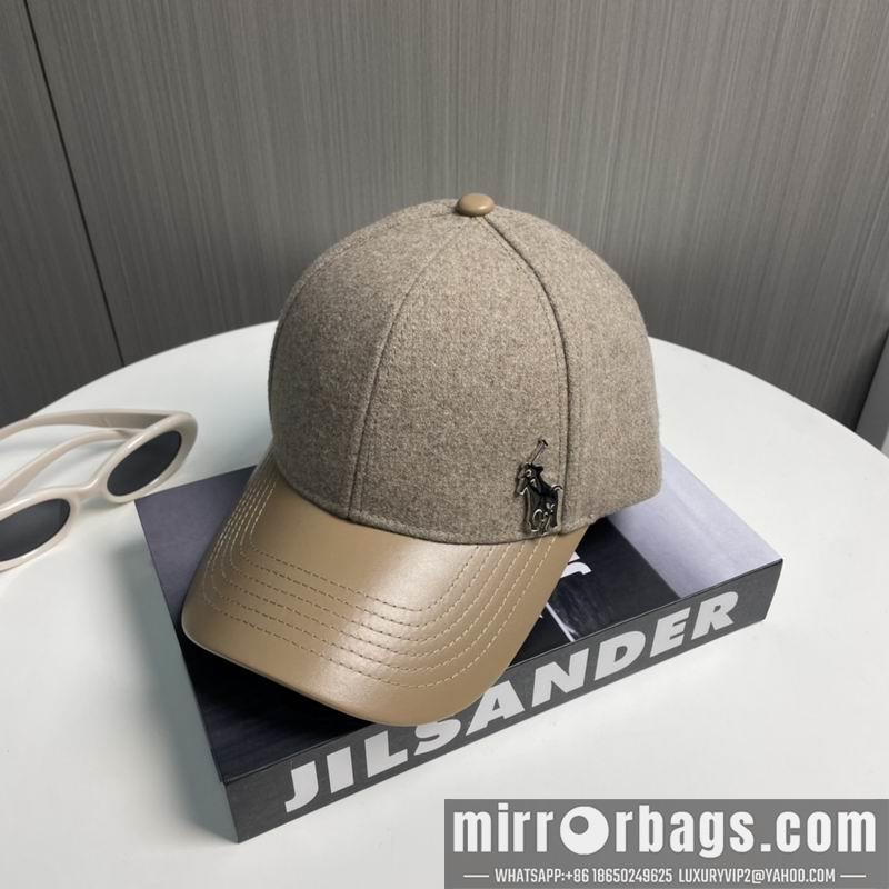 Replica Polo cap 010401