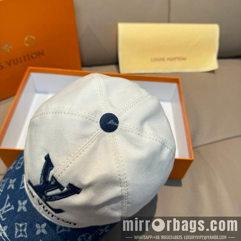 Replica LV Hat dx02
