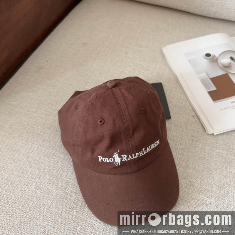 Replica Polo cap 011503