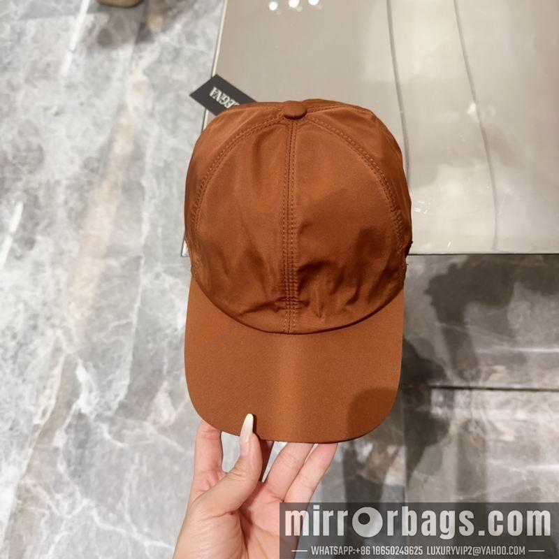 Replica Zegna cap 071301