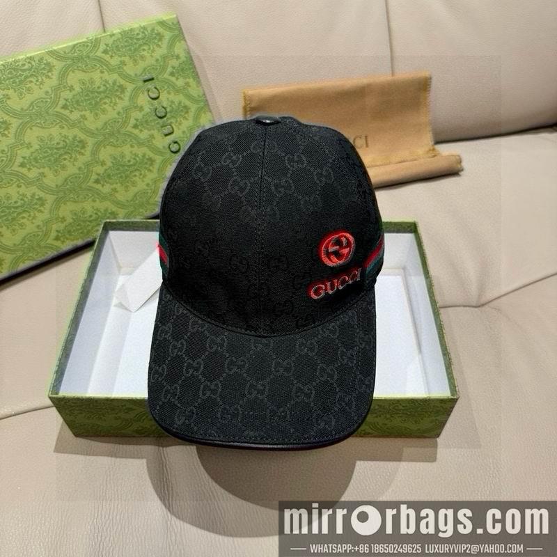 Replica Gucci Hat dx43