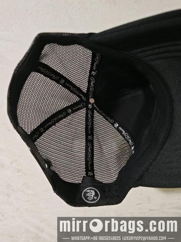 Replica Hellstar Cap 03
