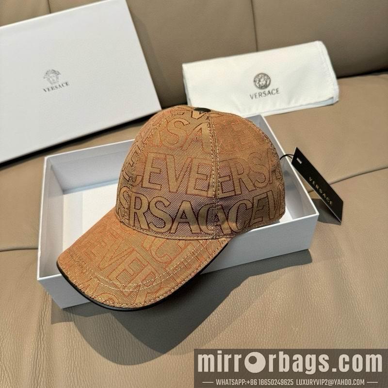 Replica Versace cap dx09
