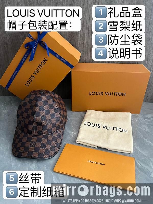Replica LV Hat dx28