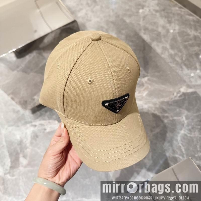 Replica Prada cap dx03