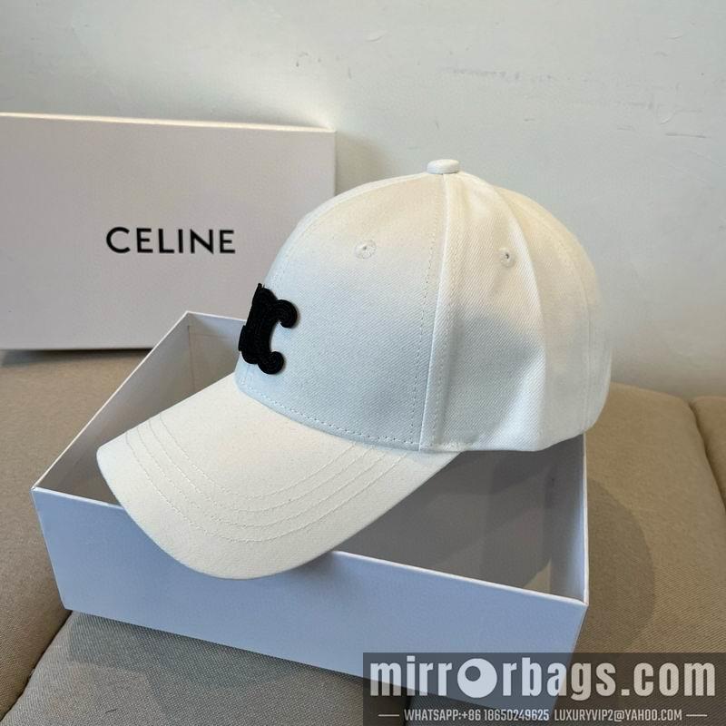 Replica Celine cap dx43