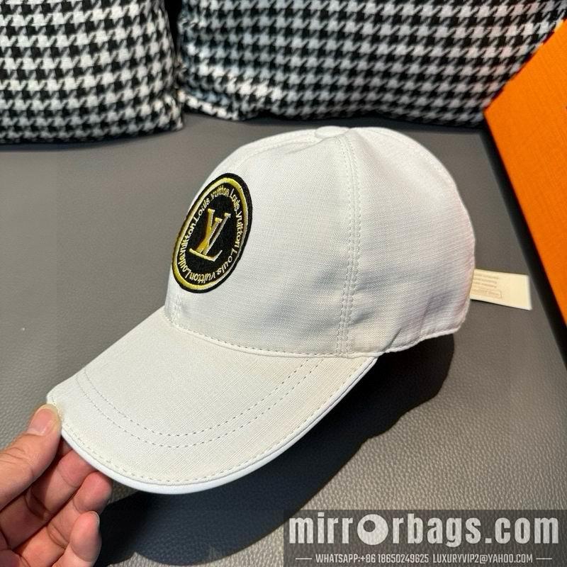 Replica LV Hat 091402