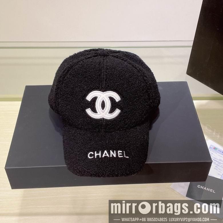 Replica Chanel Cap dxn08
