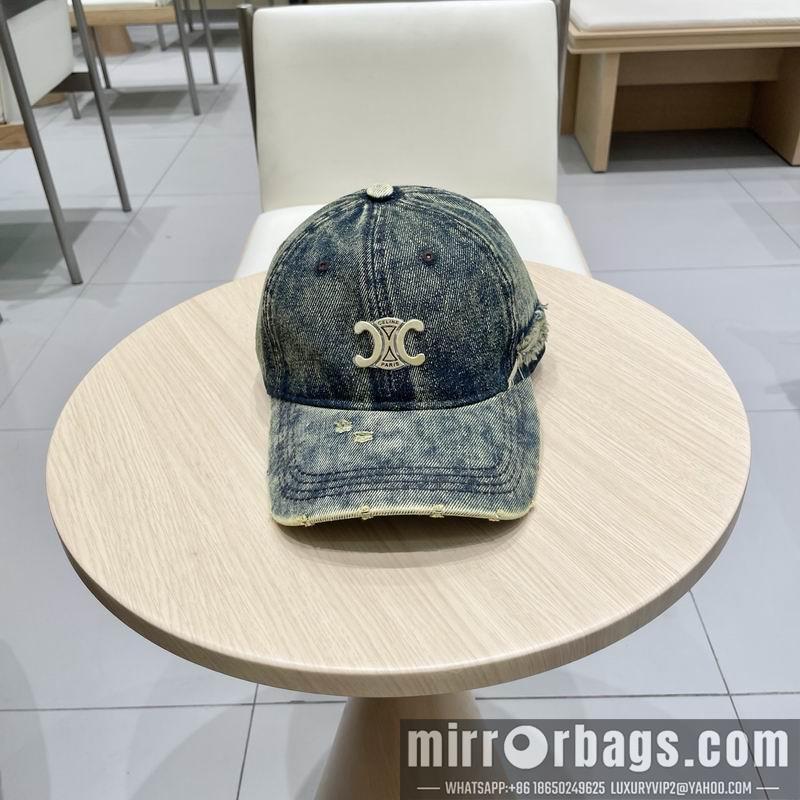 Replica Celine Hat 032003