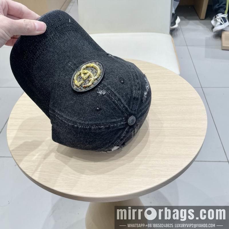 Replica Gucci cap 040201