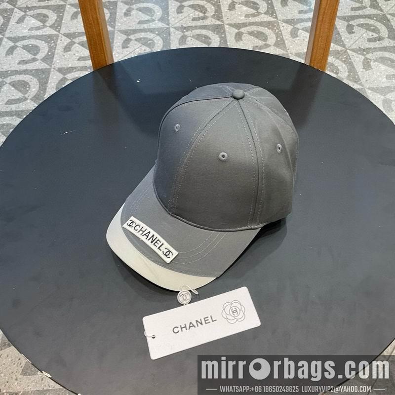 Replica Chanel Hat 021003