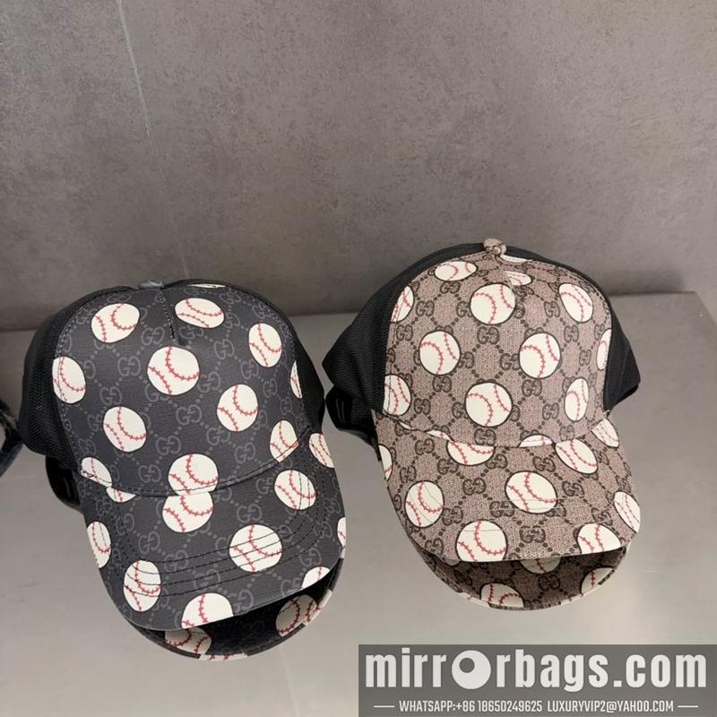 Replica Gucci cap dx51