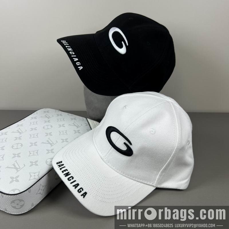 Replica Balenciaga cap dx06