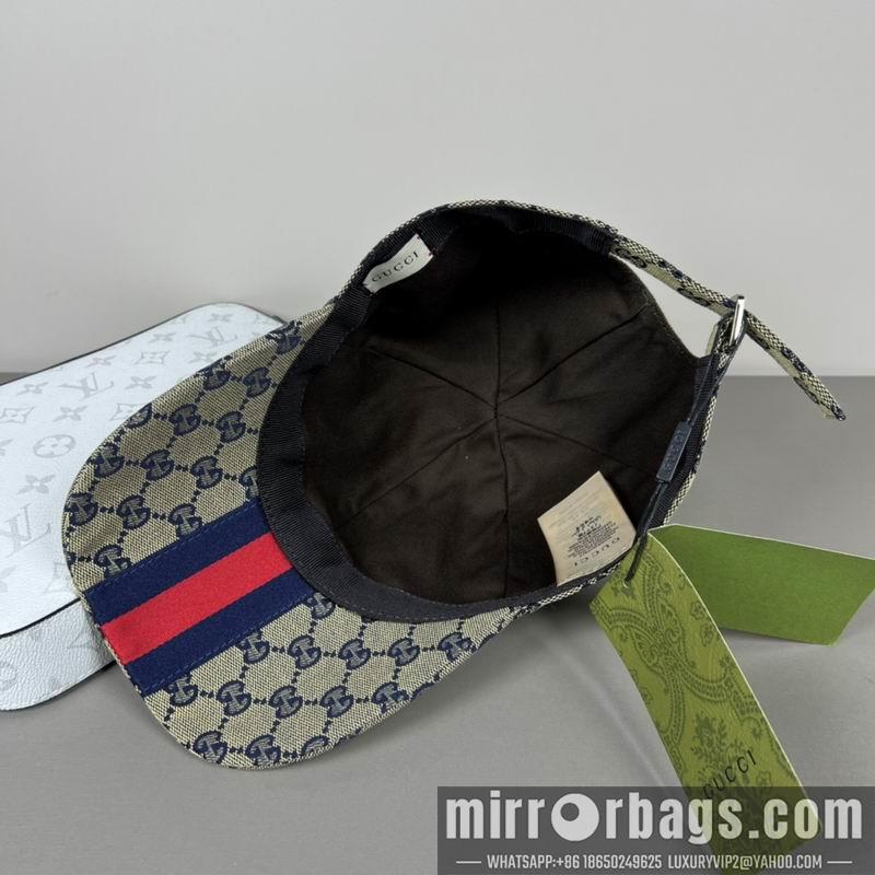 Replica Gucci cap dx52
