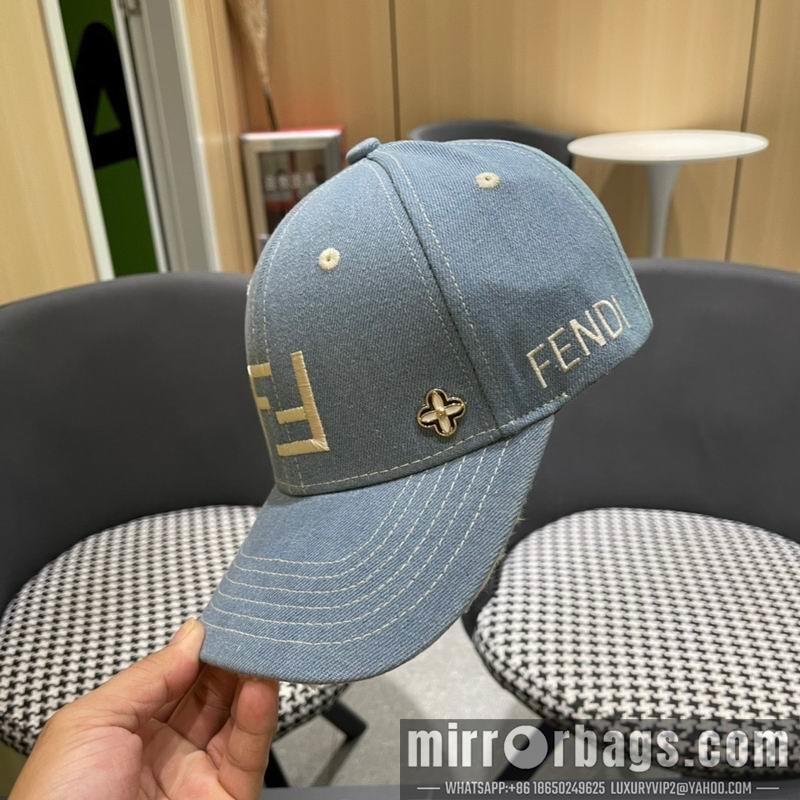 Replica Fendi cap 101101