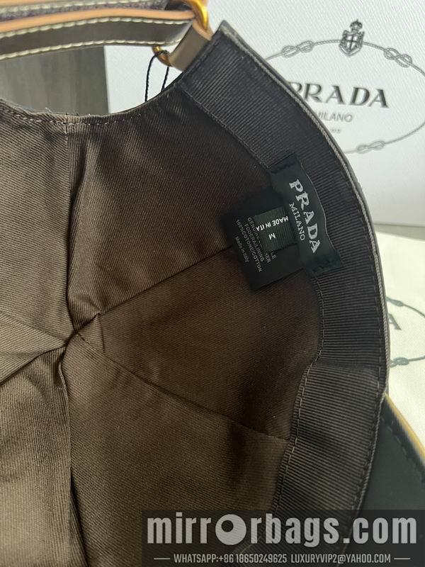 Replica Prada cap dx47