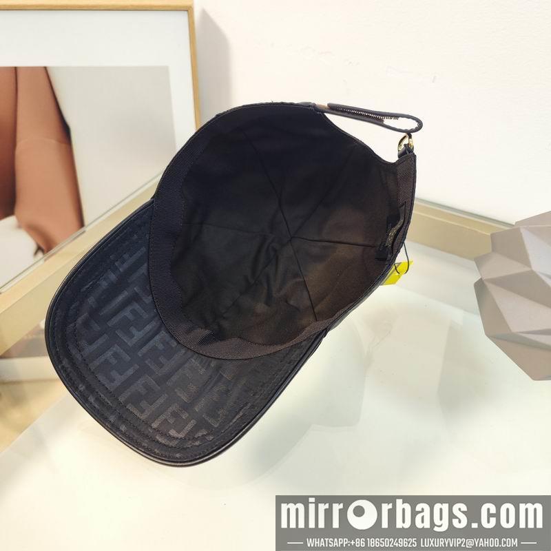 Replica Fendi cap dx75