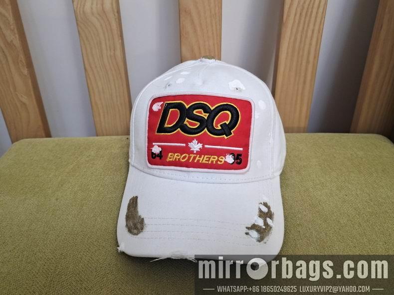 Replica DSQ Cap y 45