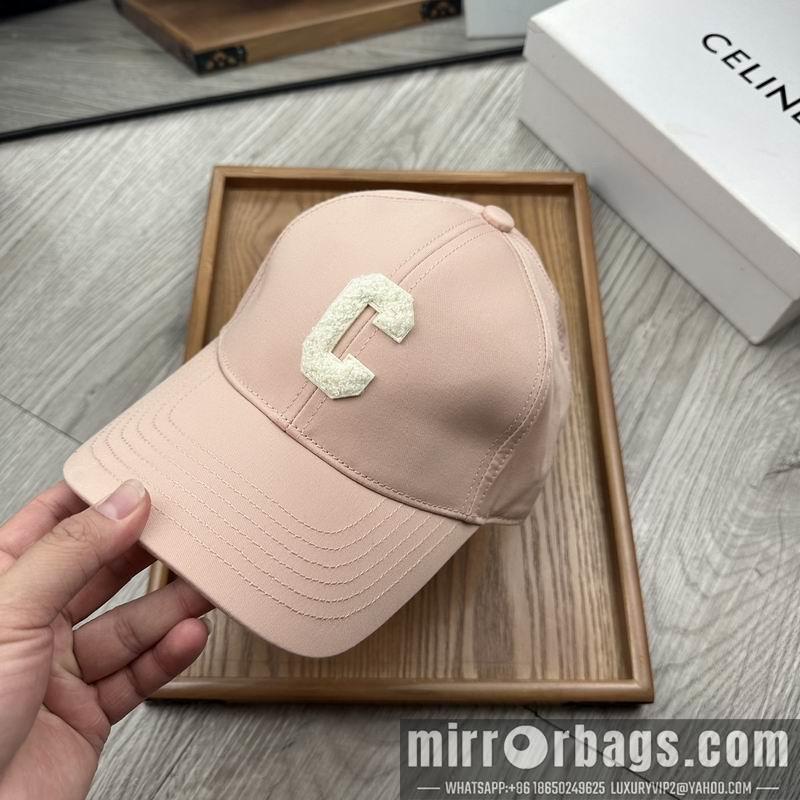 Replica Celine cap dx66
