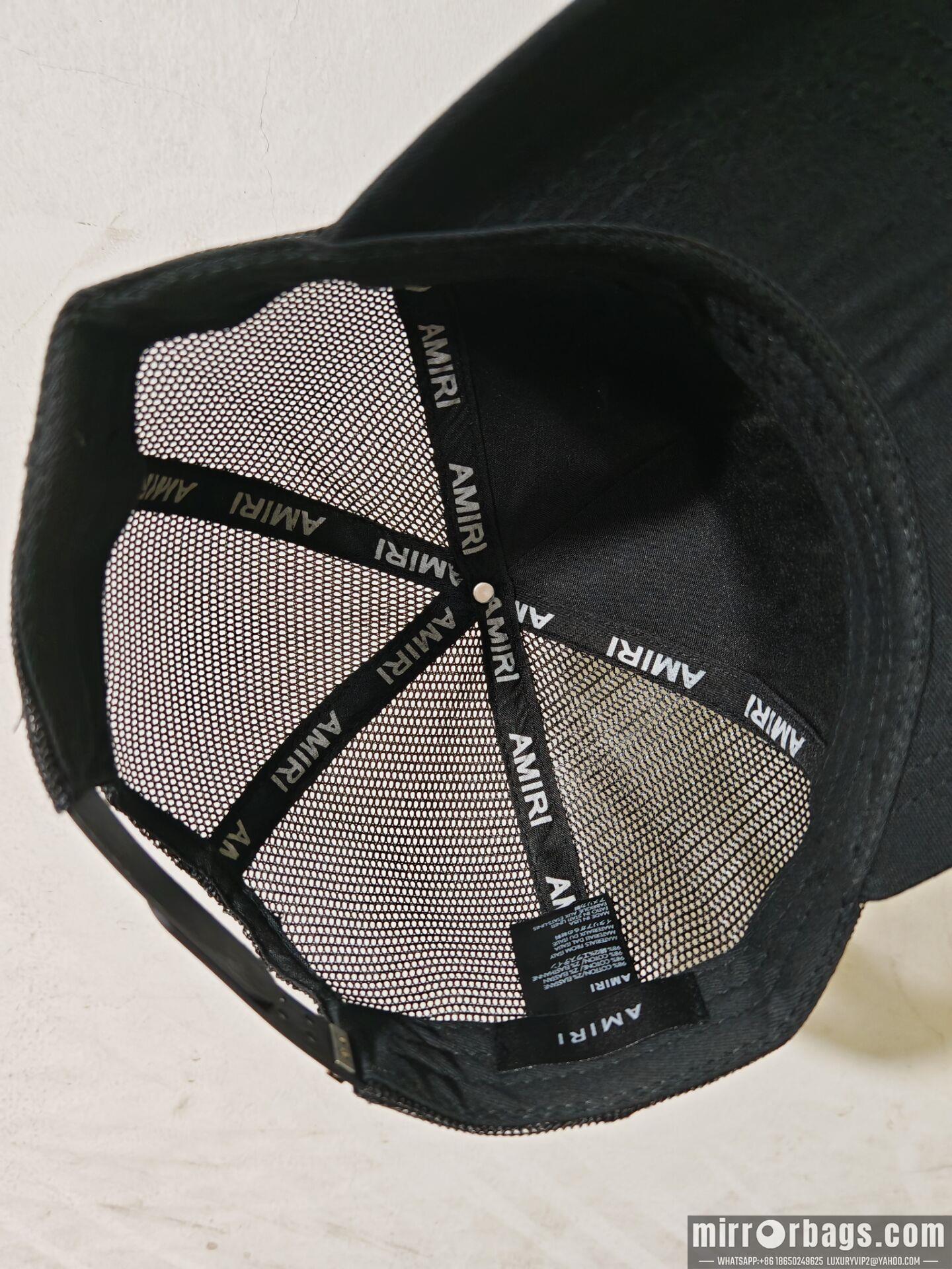 Replica Amiri Hat 71