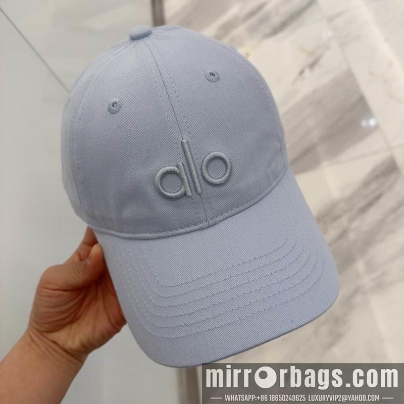 Replica Alo Hat dx30