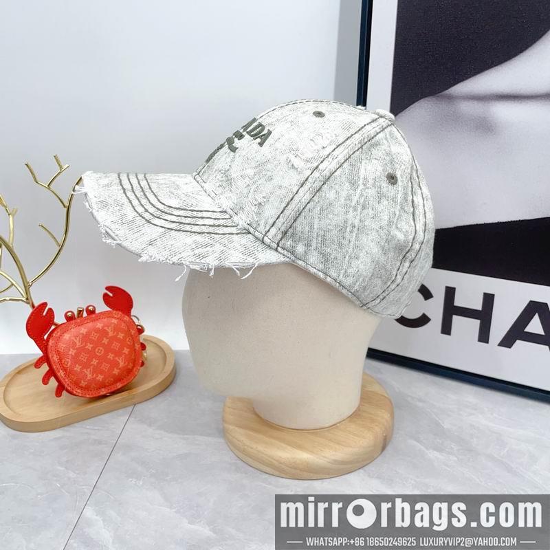 Replica Prada cap dx14