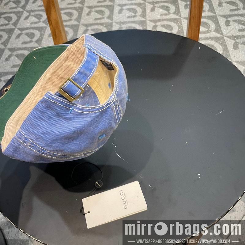 Replica Gucci cap 030965