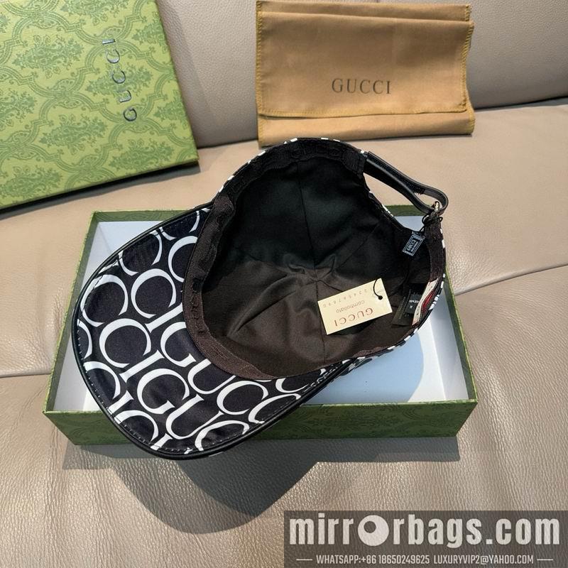 Replica Gucci cap dx45