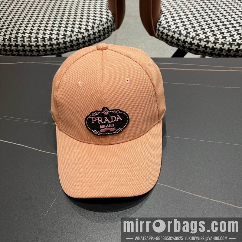 Replica Prada cap 091401