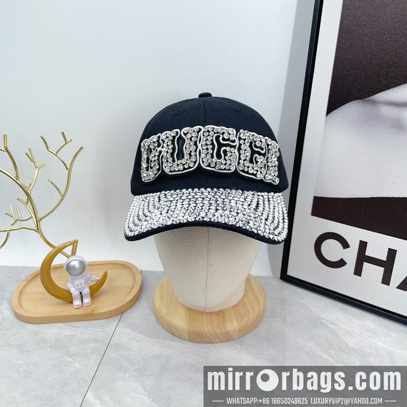 Replica Gucci Hat dx49
