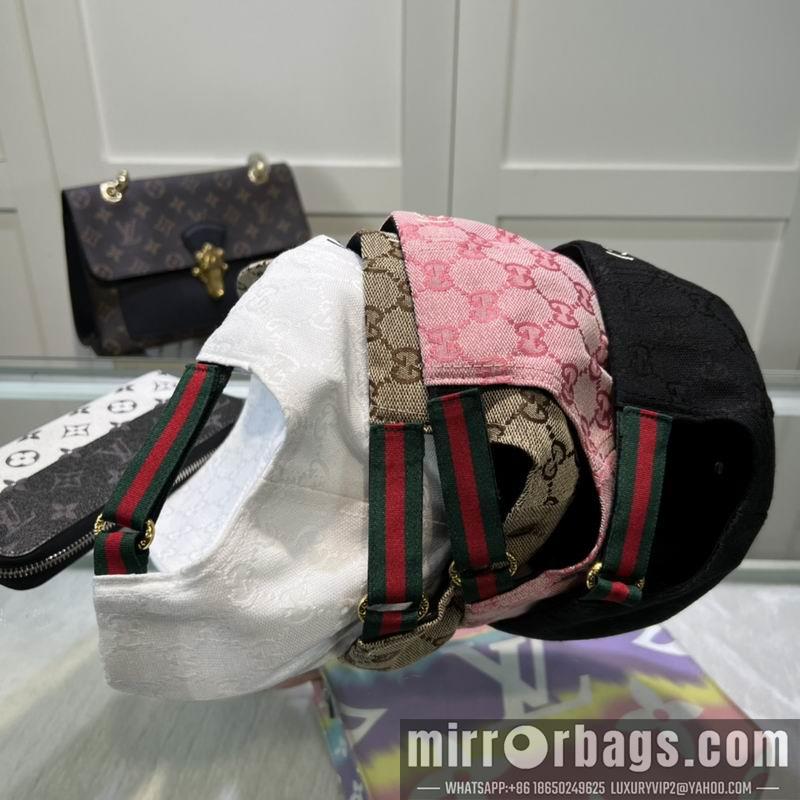 Replica Gucci cap dx44