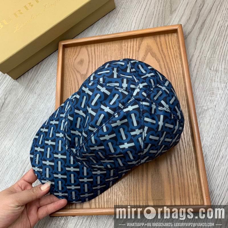 Replica Burberry Hat33