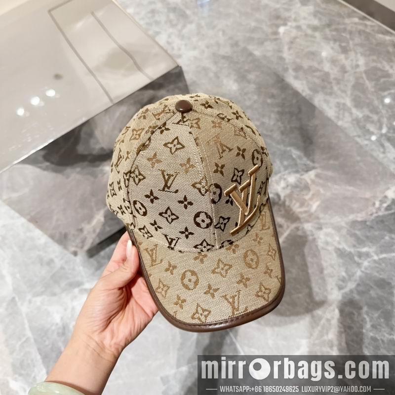Replica LV cap dx38