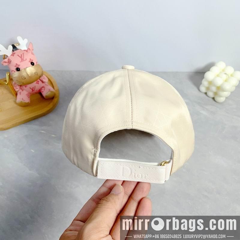 Replica Dior cap dx54